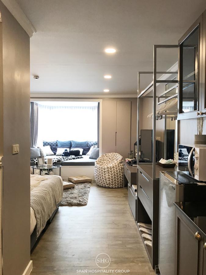 Stay In Style At Nimman R201 Chiang Mai Exterior foto