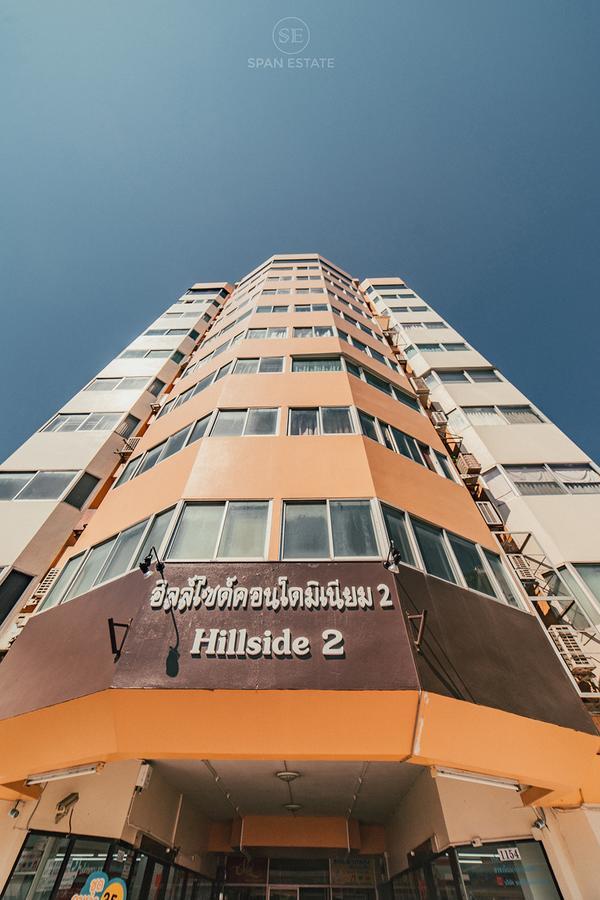 Stay In Style At Nimman R201 Chiang Mai Exterior foto